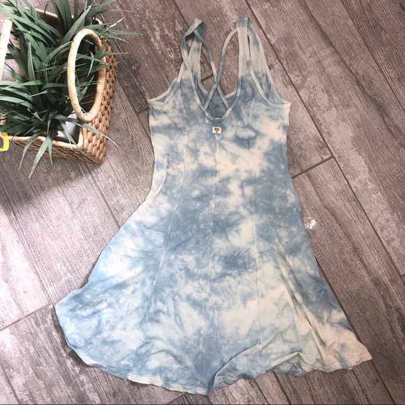 Billabong Dresses & Skirts - Billabong dress🌈🌈🌈